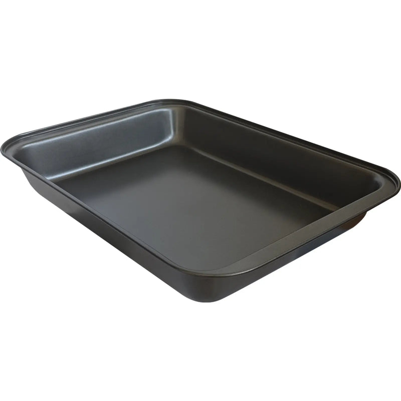 Basiks Non Stick Roasting Tin 14 x 9"