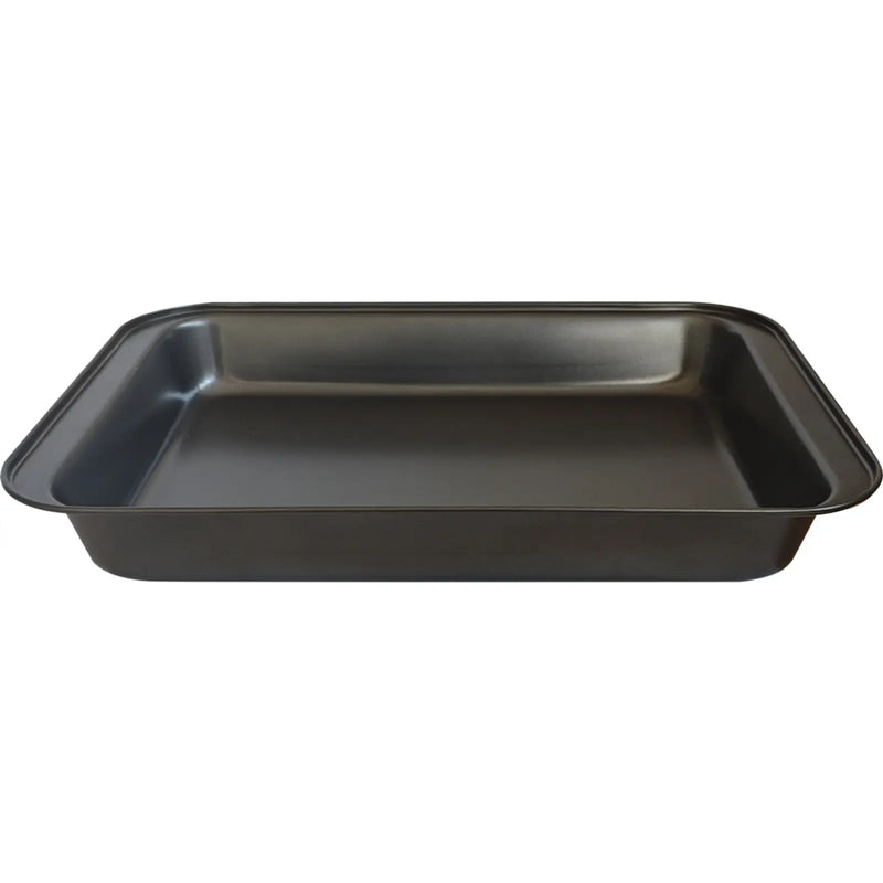 Basiks Non Stick Roasting Tin 14 x 9"