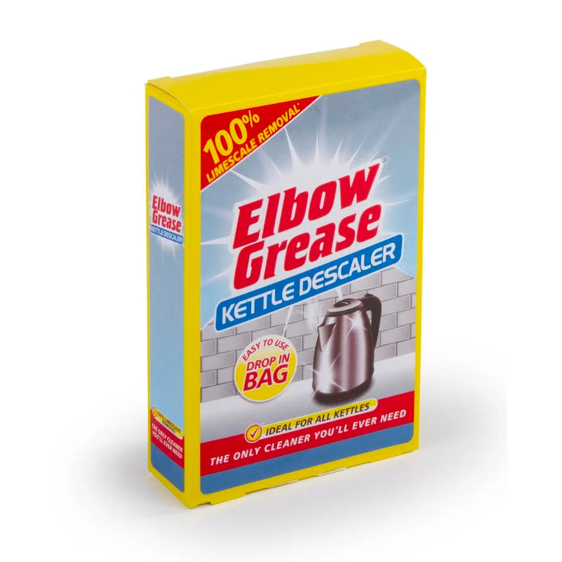 Elbow Grease Kettle Descaler 75g
