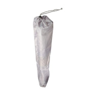 Groundsman 4 Arm Rotary Airer With Cover, Bag & Spike 60m