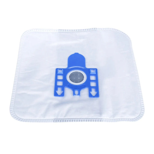Lyvia Miele FJM Microfibre Bags 4 + 2 Filter