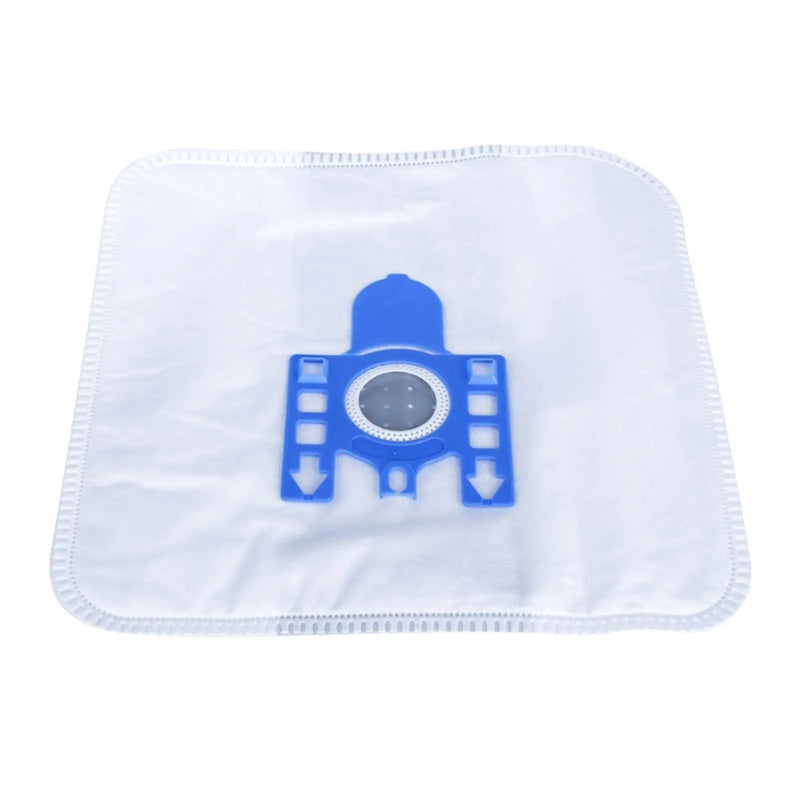 Lyvia Miele FJM Microfibre Bags 4 + 2 Filter