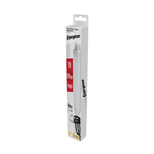 Energizer LED Strip Tube Warm White 5.5w