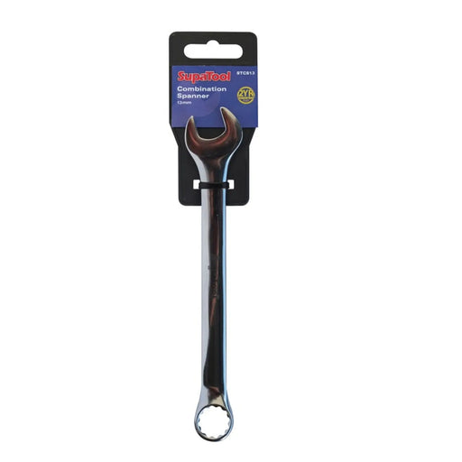SupaTool Combination Spanner 13mm