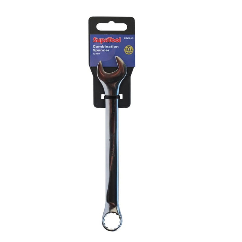 SupaTool Combination Spanner 13mm