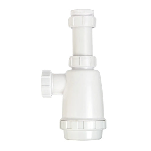 Securplumb Telescopic Bottle Trap 40mm