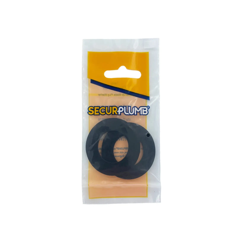 Securplumb Tank Connector Pack 2