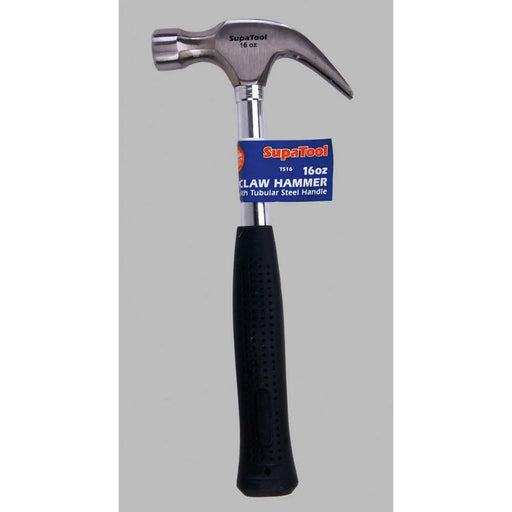 SupaTool Claw Hammer 16oz