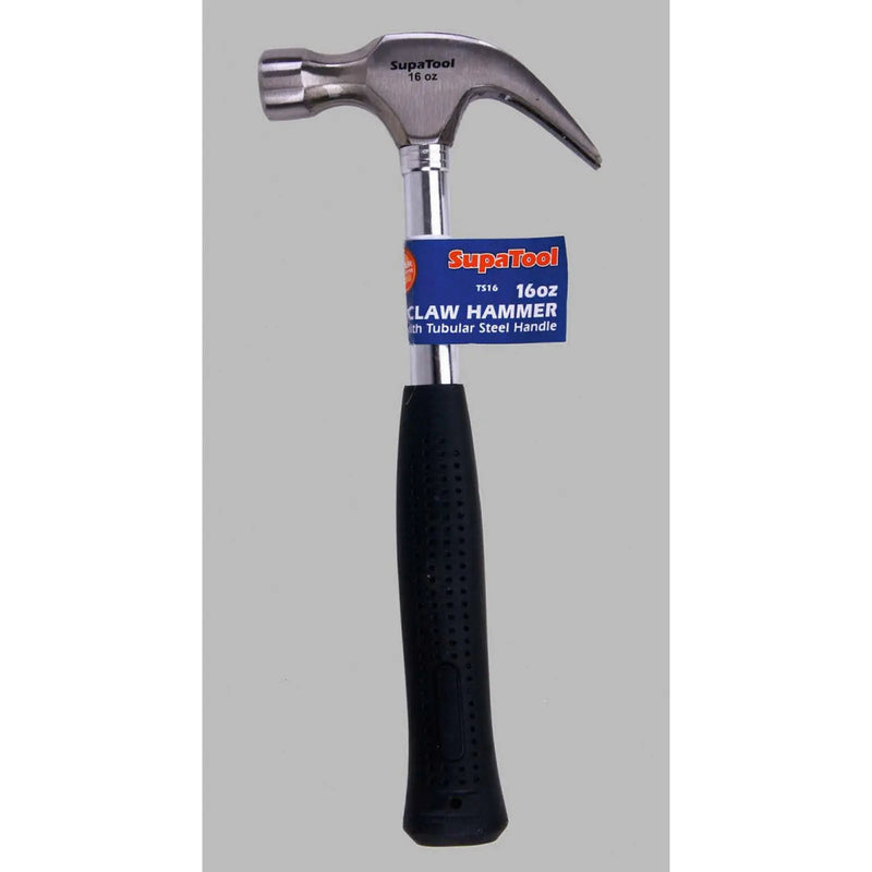SupaTool Claw Hammer 16oz