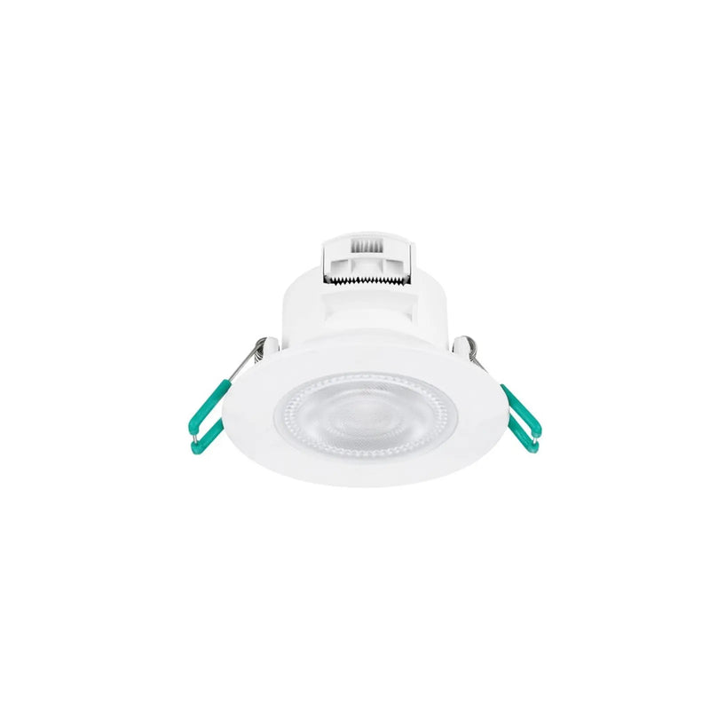 Sylvania White Spotlight 500 Lumen IP65 Warm White