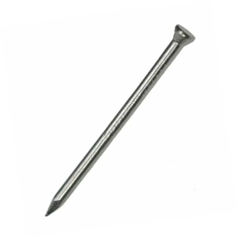 Securit Panel Pins Bright, Pack of 10 1.6mmx25mm