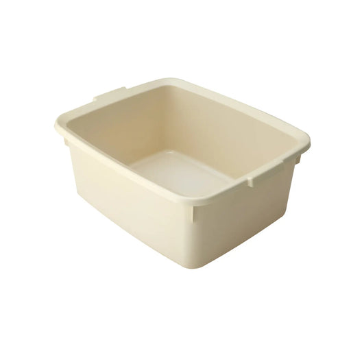 Addis 5 Star 12L Rectangular Bowl Linen