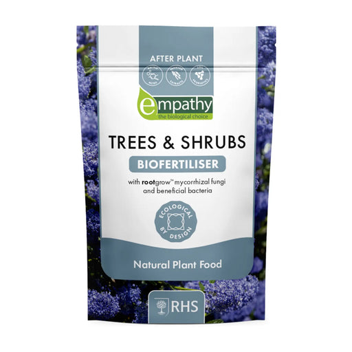 Empathy Afterplant Tree & Shrub Feed 1kg