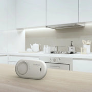 Fire Angel Carbon Monoxide Alarm 10 Year Life