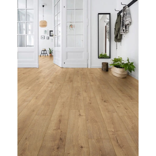 Kronospan Sundance Oak W/R Laminate Floor 8mm 2.26m2