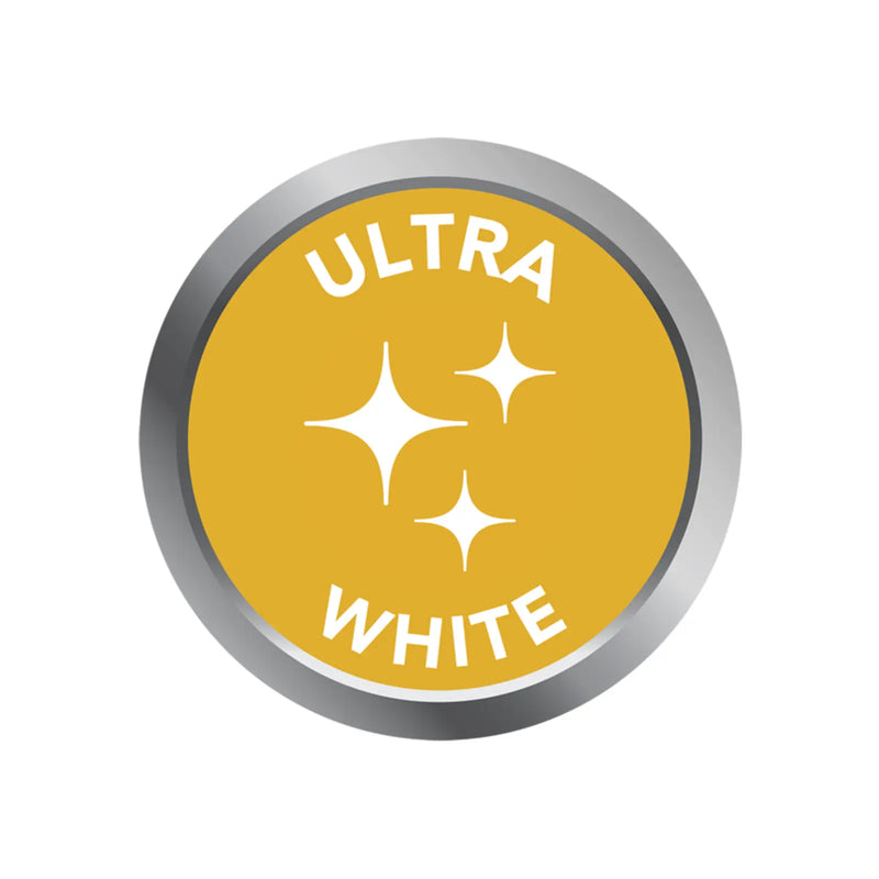 Crown Retail Ultramatt+ Pure Brilliant White 10L