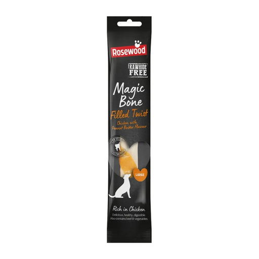 ROSEWOOD Magic Twist Giant 60g