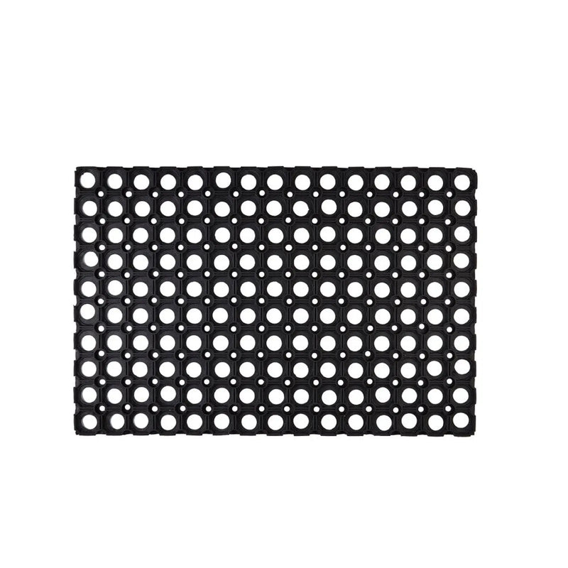 Groundsman Rubber Ring Mat 60x40