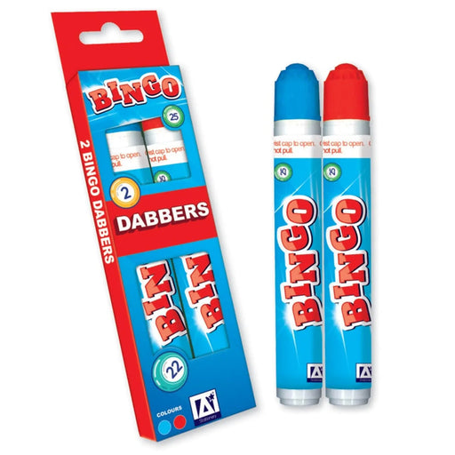 Stax I G Design 2 Bingo Dabbers
