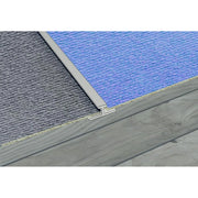 SupaDec Gold Effect Carpet To Carpet 900 x 45mm