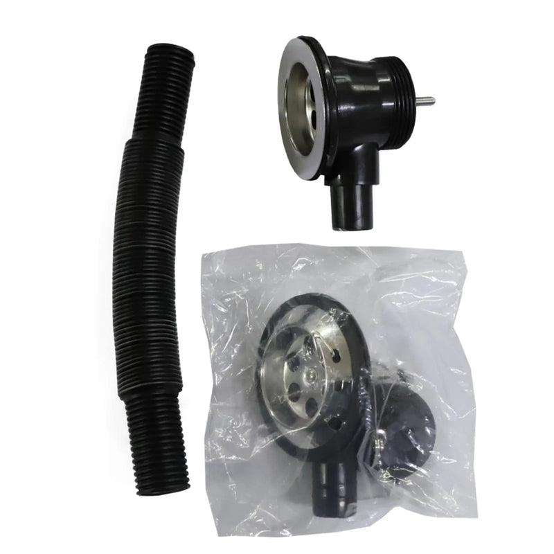 Securplumb Bath Combi Overflow Waste