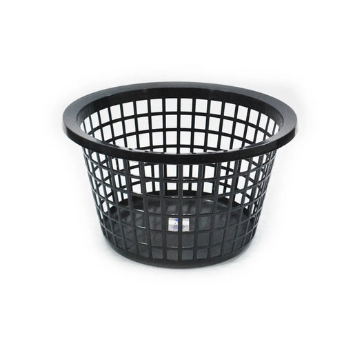 TML Round Laundry Basket Graphite