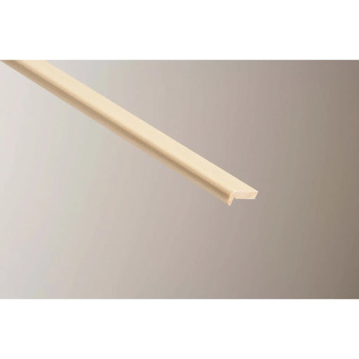 Cheshire Mouldings Hockey Stick Pine 34 x 12mm x 2.4m