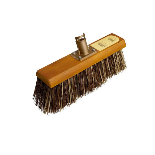 Groundsman Bassine/Cane Broom Head 13"