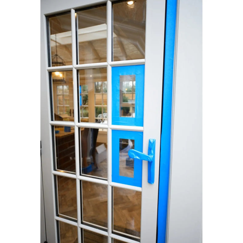 Q1 Blue Painters Masking Tape 38mm x 50m