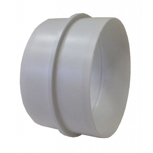 Manrose Tumble Dryer Connector 4"/100mm