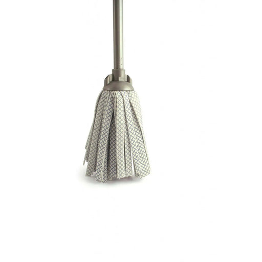 Bentley Economy Strip Mop & Handle Blue / White