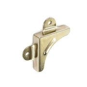Securit Mirror Corners (4) Nickel Plated