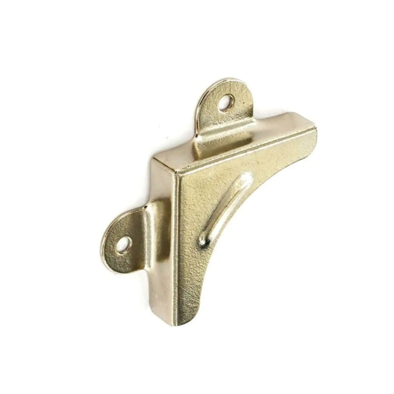 Securit Mirror Corners (4) Nickel Plated