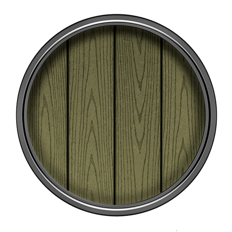Cuprinol Anti-Slip Decking Stain 2.5L Golden Maple