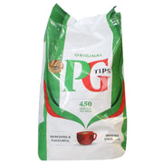 Pg Tips Teabags Pack 450