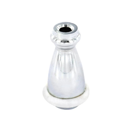 Securit Chrome Cord Weight 45mm