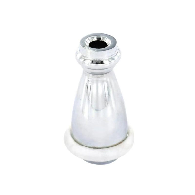 Securit Chrome Cord Weight 45mm