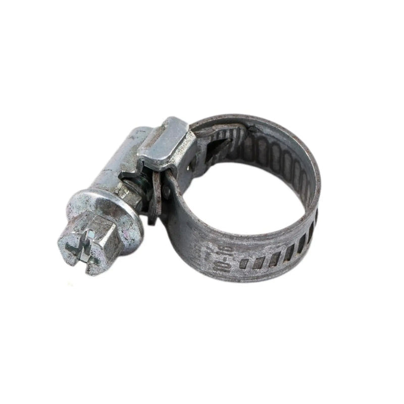 Securplumb Pre Packed Hose Clips (00) 13mm