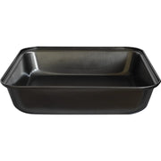 Basiks Brownie Tin 11 x 7"
