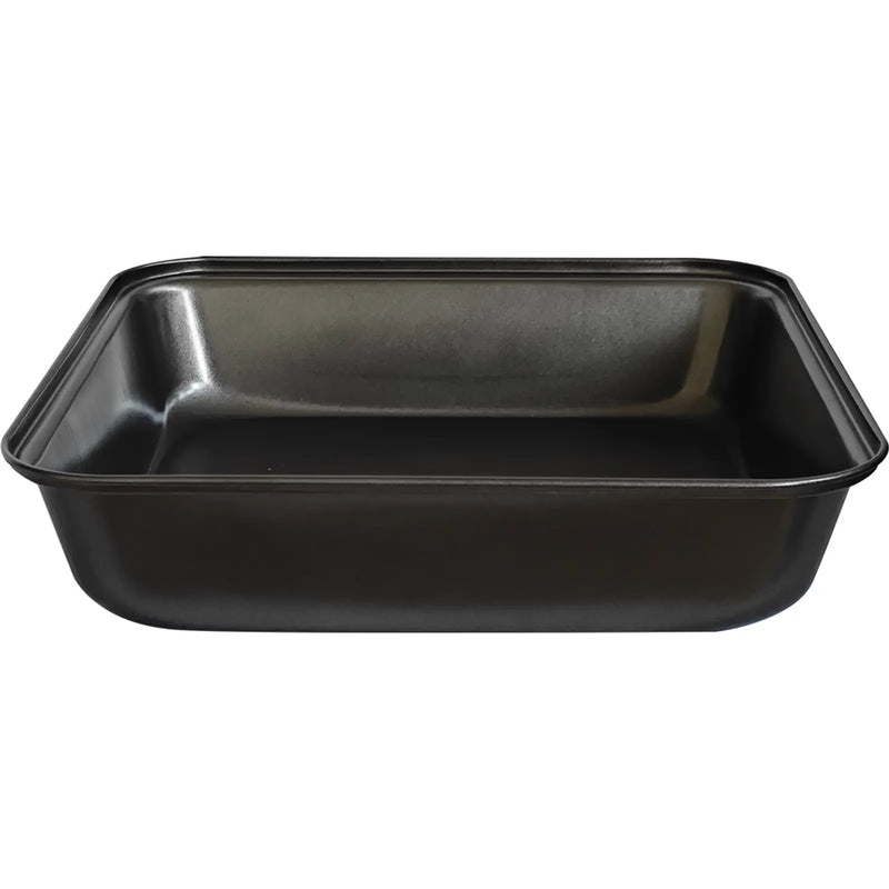 Basiks Brownie Tin 11 x 7"
