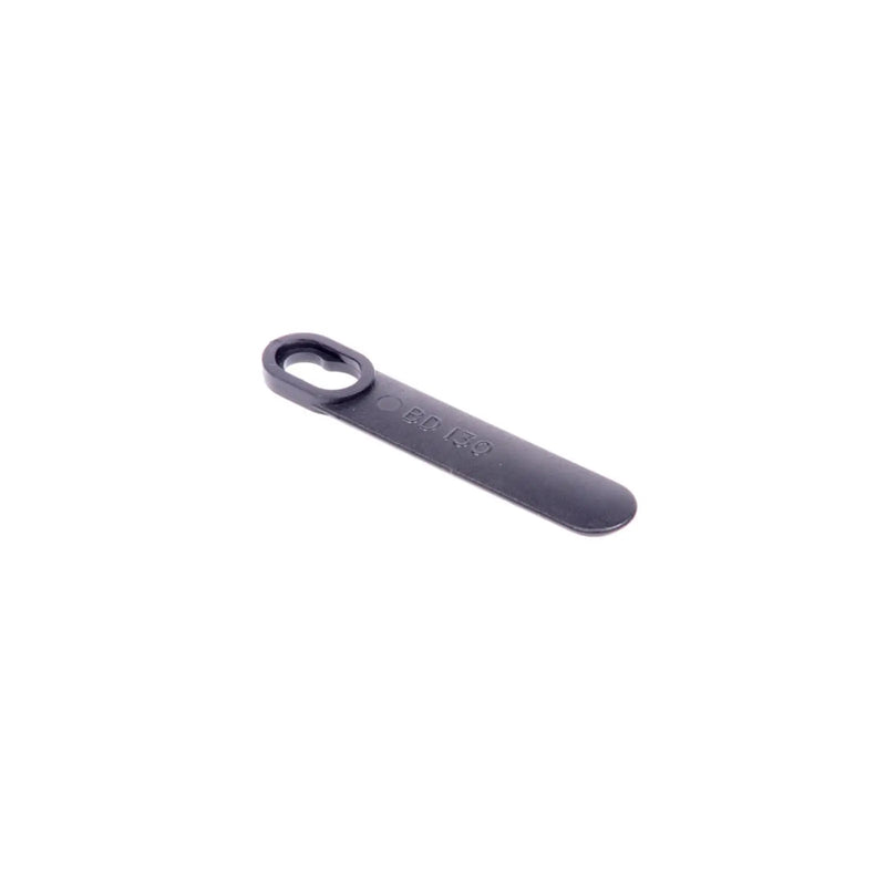 ALM Clip-On Blades Pack of 10