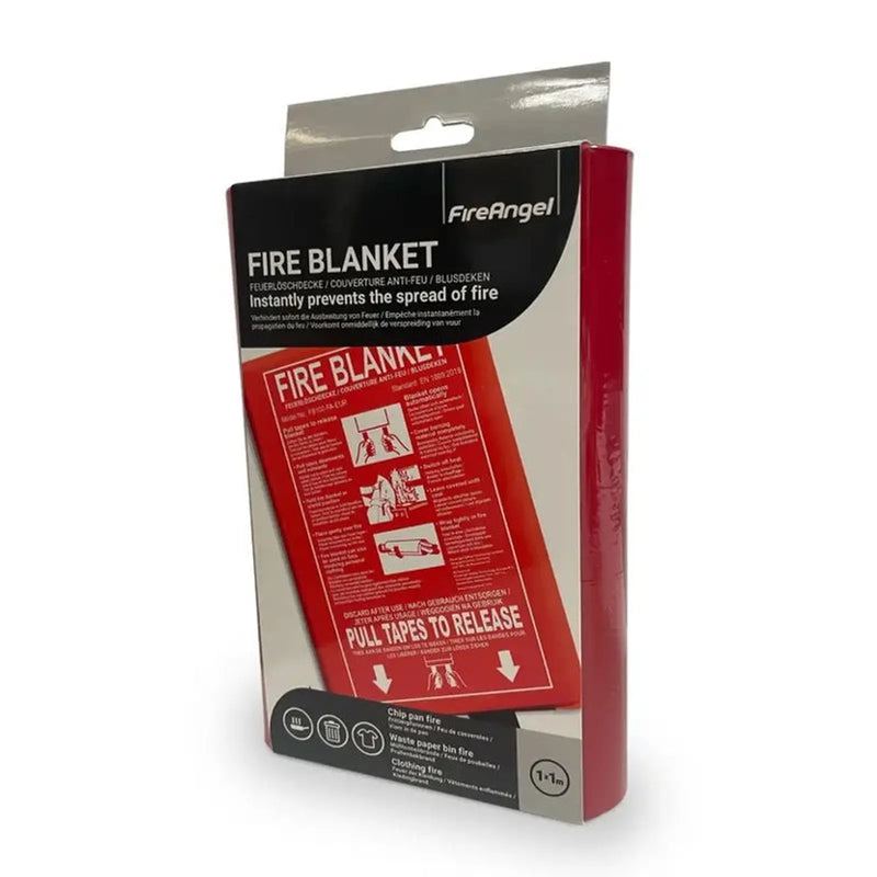 Fire Angel AngelEye Fire Blanket