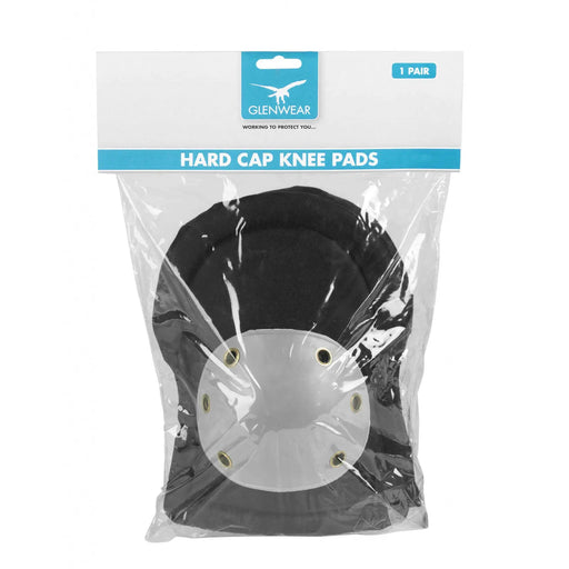 Glenwear Hard Cap Knee Pads