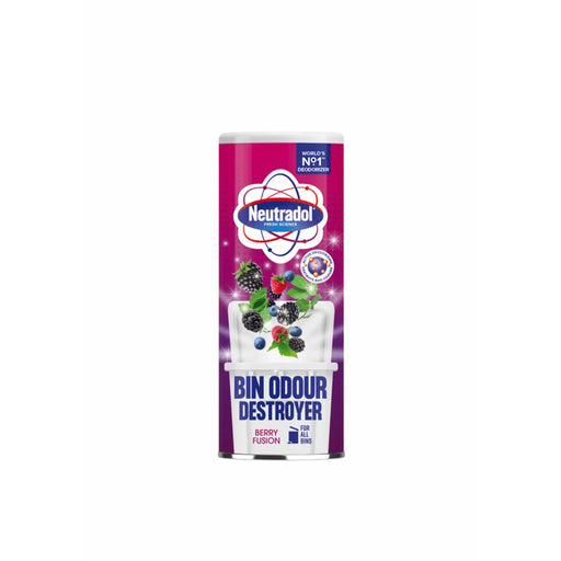 Neutradol Bin Odour Destroyer 350g Berry Fusion