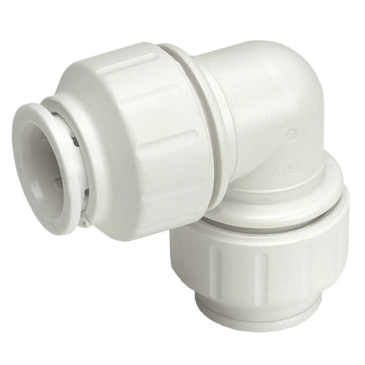 JG Speedfit Equal Elbow Connector 15mm - Pack 10