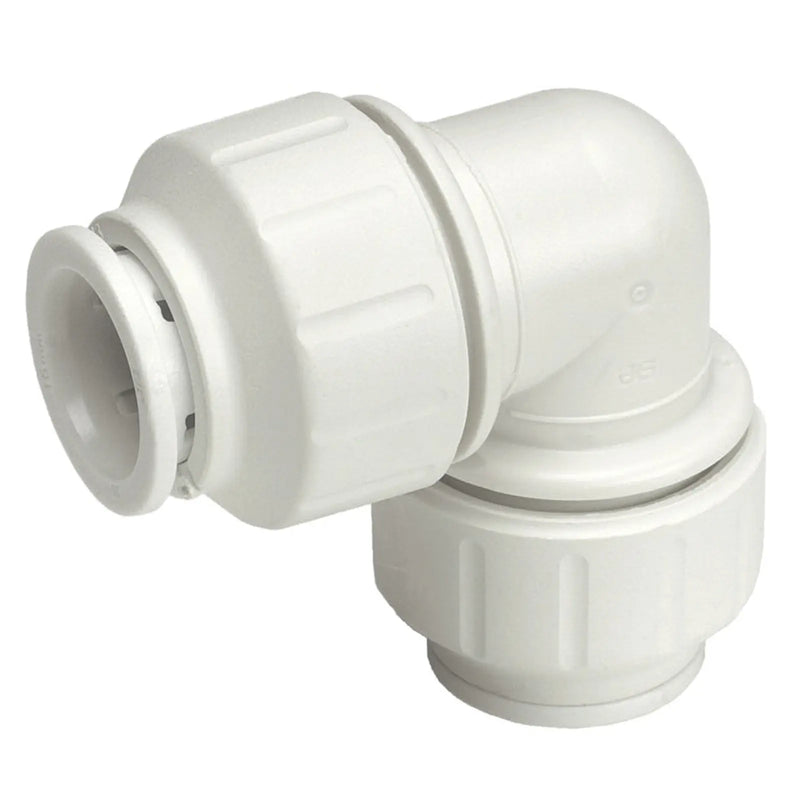 JG Speedfit Equal Elbow Connector 15mm - Pack 10