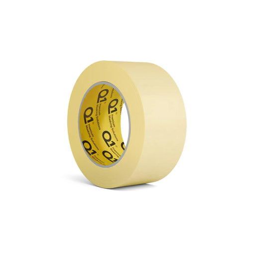 Q1 Contractor Grade Masking Tape 24mm x 50m