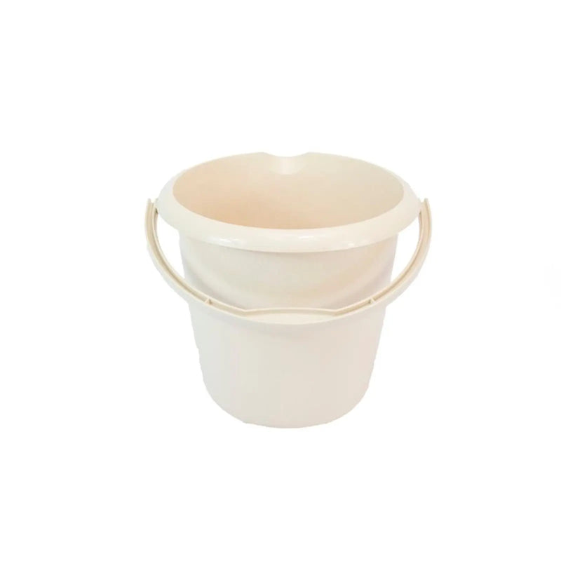 TML Bucket 13L Taupe