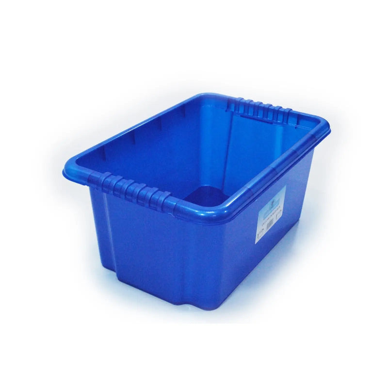 TML Storage Box Blue 13L