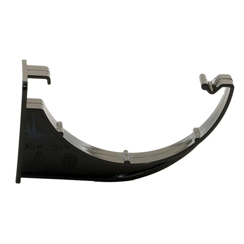 Pipelife Mini Flow Gutter Support Bracket 76mm